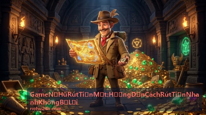 Game Nổ Hũ Rút Tiền Mặt - PG Fortune Dragon
