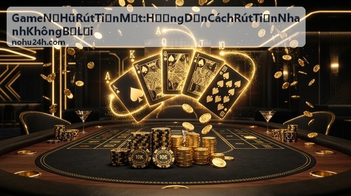 Game Nổ Hũ Rút Tiền Mặt - TaDa Fortune Garuda 500