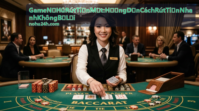 Game Nổ Hũ Rút Tiền Mặt - TaDa Fortune Gems