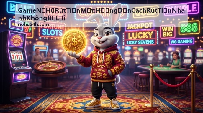Game Nổ Hũ Rút Tiền Mặt - PG Fortune Tiger